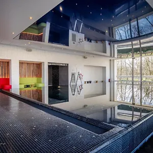 4* Hotell Crowne Plaza By Ihg